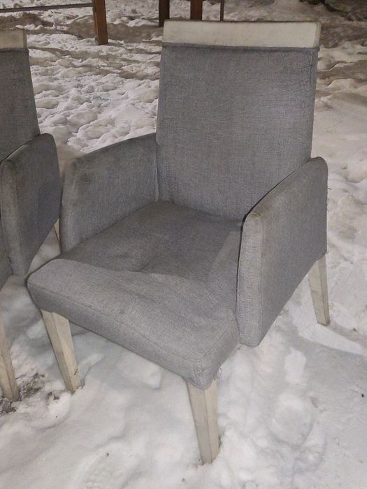 Кресла современные