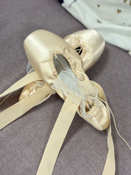 Палци за балет - Grishko