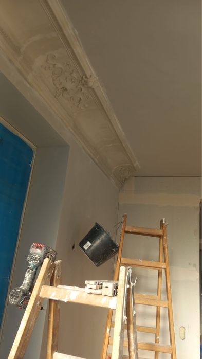 Interioare / Exterioare Constructii