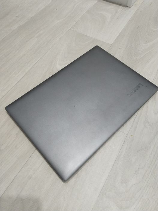 Мощный ноутбук Lenovo