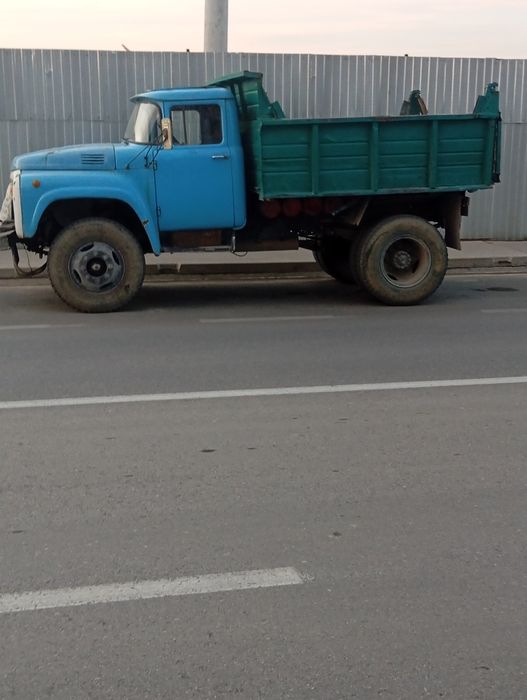 Zil.  130 sroch sotiladi