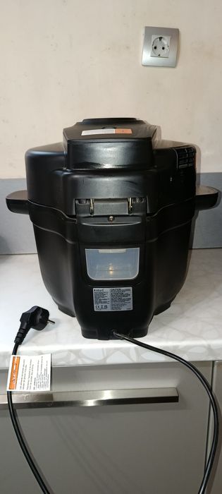 Instant Pot Duo Crisp +Air Fryer (Ultimate Lid)