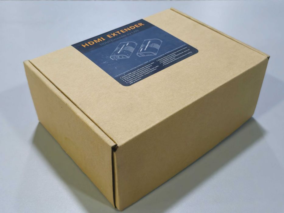Extender удлинитель Extender Lenkeng LKV373A