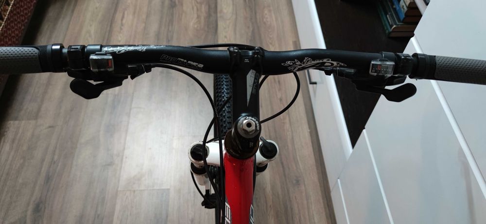 Продам велосипед срочно торг