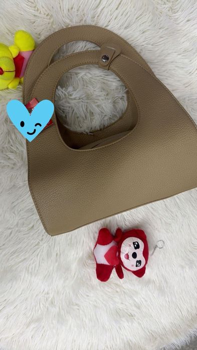 Новая сумка оригинал качество супер