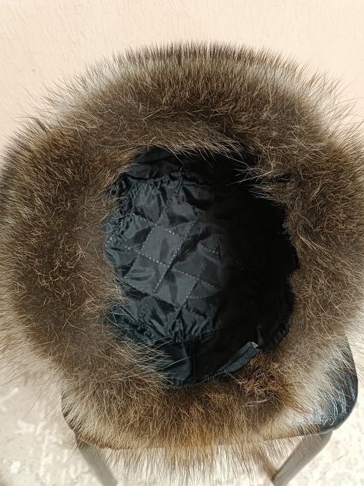 Продам шапку ушанку