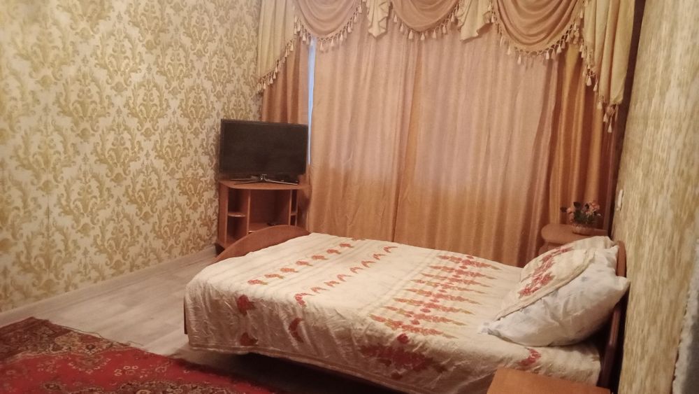 Сдам квартиру на месяц