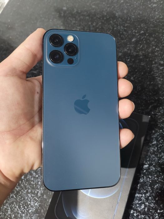 Iphone 12 pro 128 gb