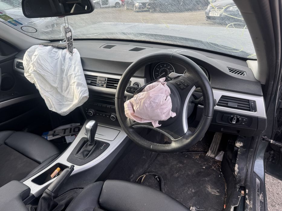 Бмв е90 335д 286кс bmw e90 335d 286hp на части.