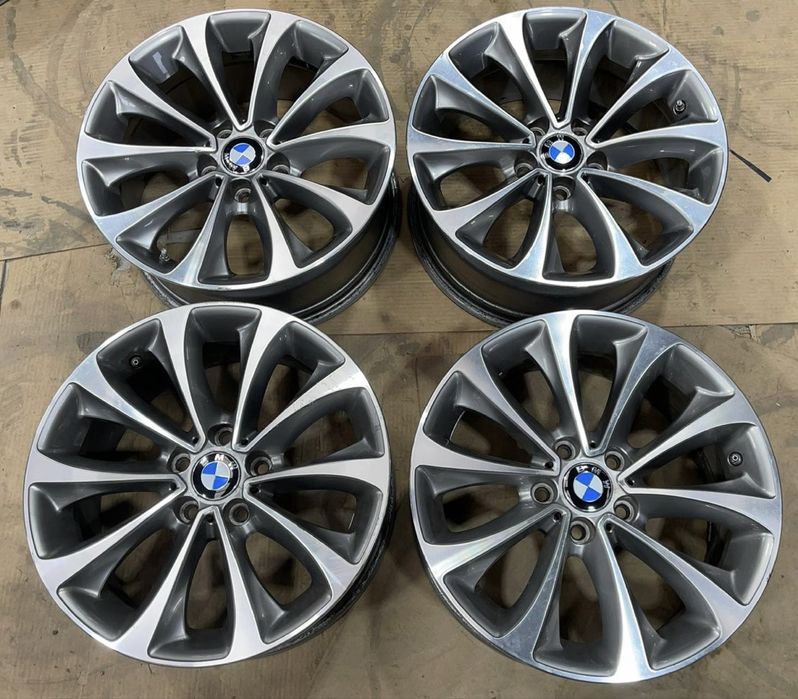 Jante BMW 18 F10 F11 Seria 5
