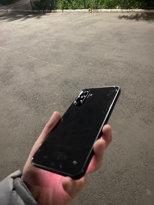 Samsung A36 5G идеал