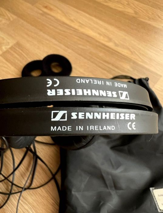 Наушники Sennheiser HD 25