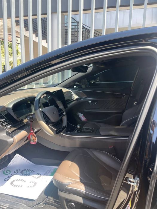 Byd han 2023 dual motor 3.9