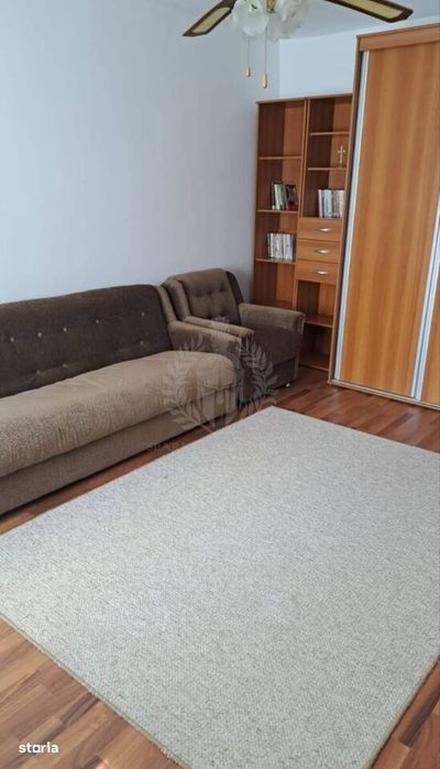 //2 Camere// Zona Sala Sporturilor//