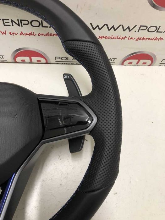 Padele Sport  R-line/GTi VW Golf 8 Passat B8 facelift Arteon