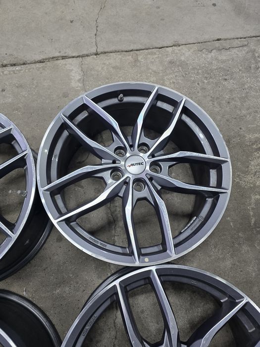 Джанти 18 / 5х112 - VW, Audi, BMW, Mini , Mercedes, Skoda, Seat 5x112