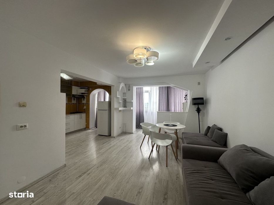 Ag imobiliara VIGAFON vinde apartament 2 camere Nord-Complexul Mare