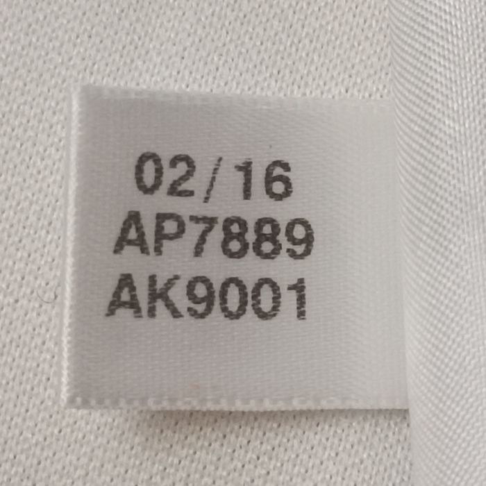 Adidas Great Britain Team 2016 Rio Jersey оригинална тениска L Адидас