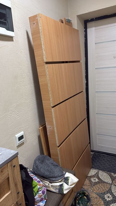 Продается кровать