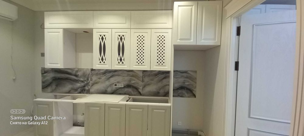 Изготовление кухонный гарнитур и корпусной мебели