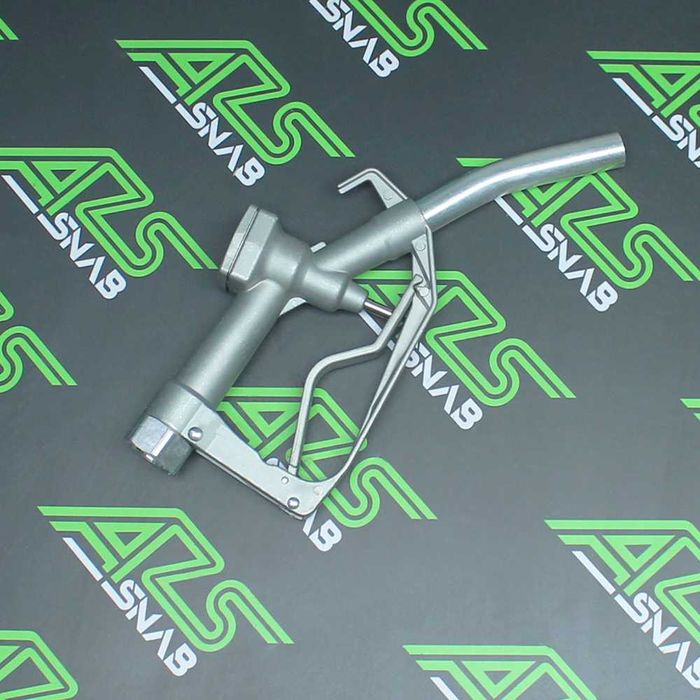 Комплектующие для заправочных станций