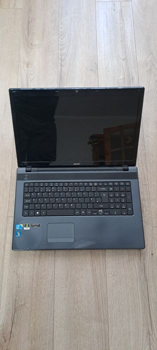 Laptop pentru piese