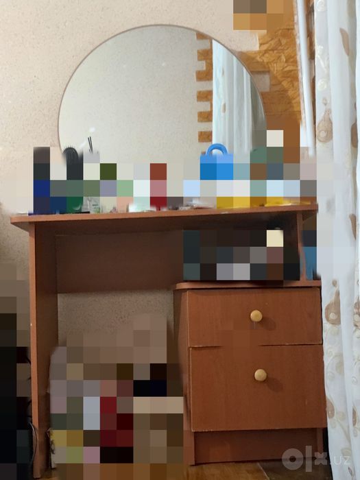 Трюмо Tryumo Сотилади бу Реально Оладган тел клинг Келишамз Холат Орта