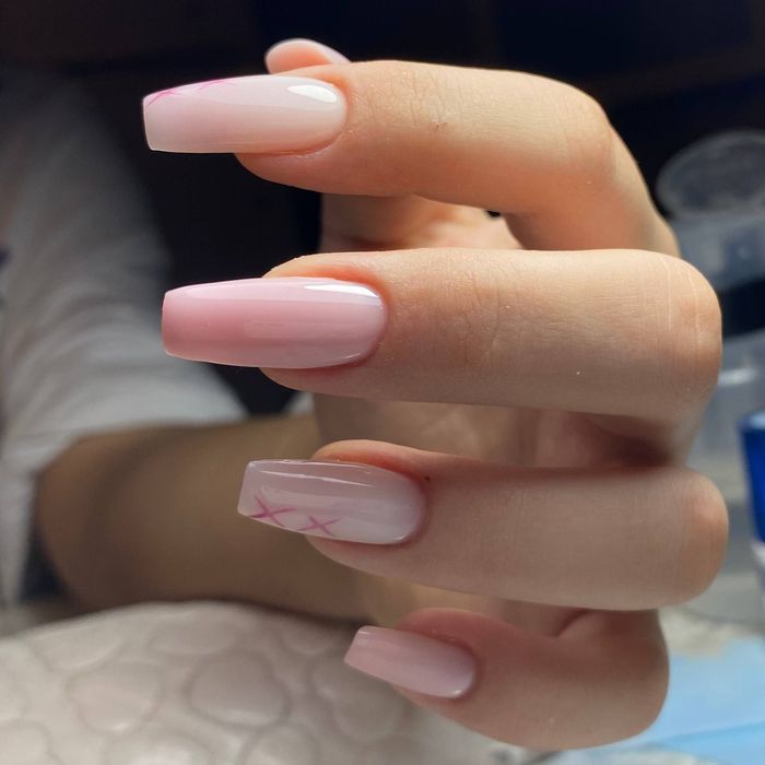 Маникюр на выезд