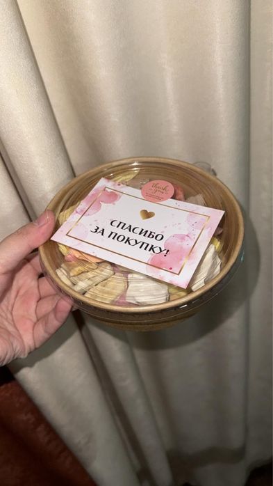 Клубника в шоколаде