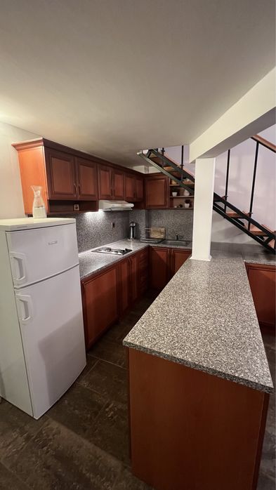 Дава се под наем Мезонет в Несебър - 110 кв.м за 331.5 € - Снимка #7