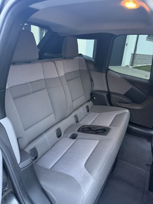 Vand Bmw i3 baterei de 120Ah