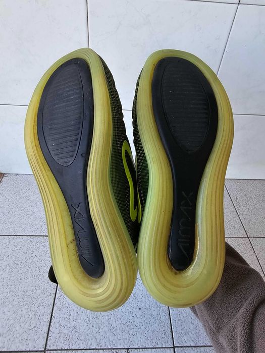 Nike Air Max 720