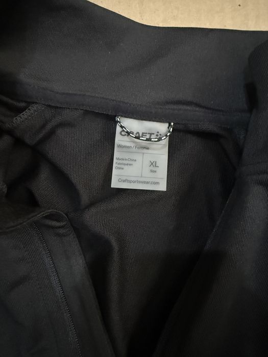 Bluza de corp termica barbati XL