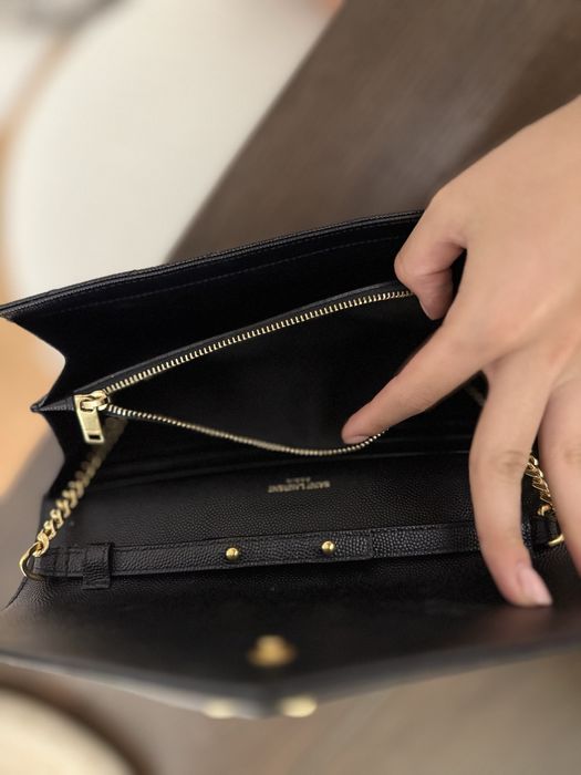 Сумка Saint Laurent