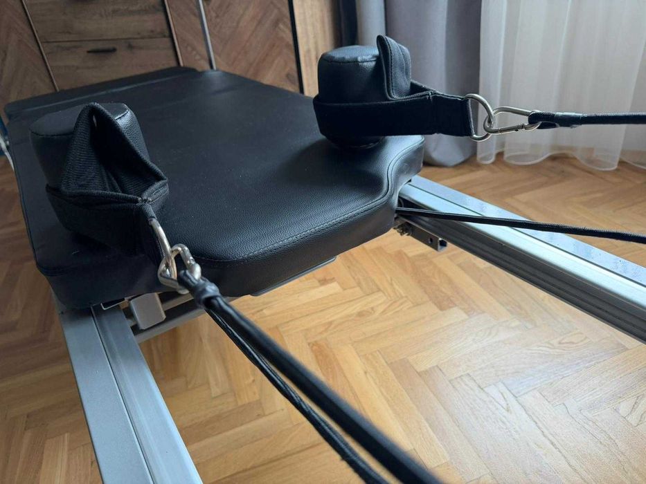 Продавам Nexace Pilates Reformer – 690 € ВЪЗМОЖНО ДОГОВАРЯНЕ