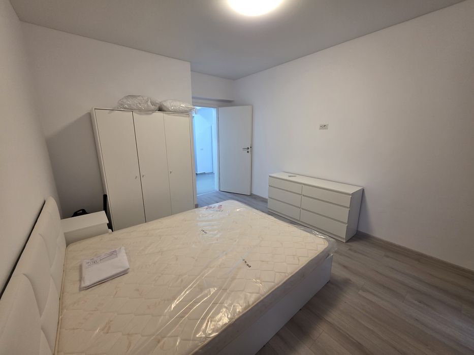 Inchiriez apartament nou Drumul  Jilavei