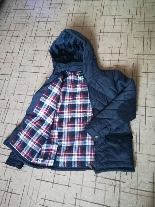 Куртка,подростковая демисезонная