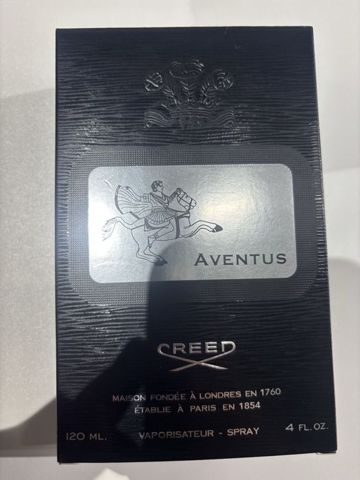 Продам Creed aventus 120 ml