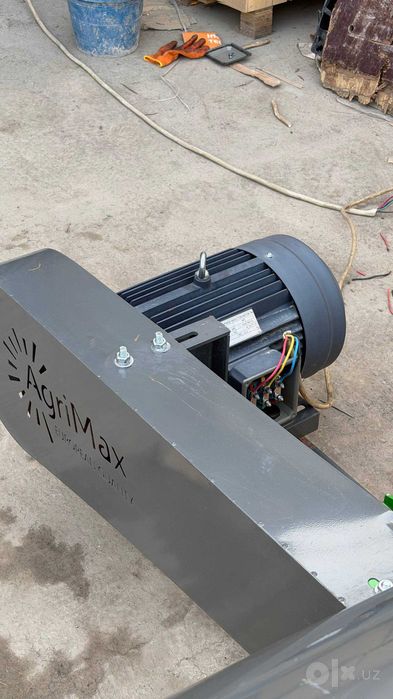 Xitoy Universal Monister drabilka