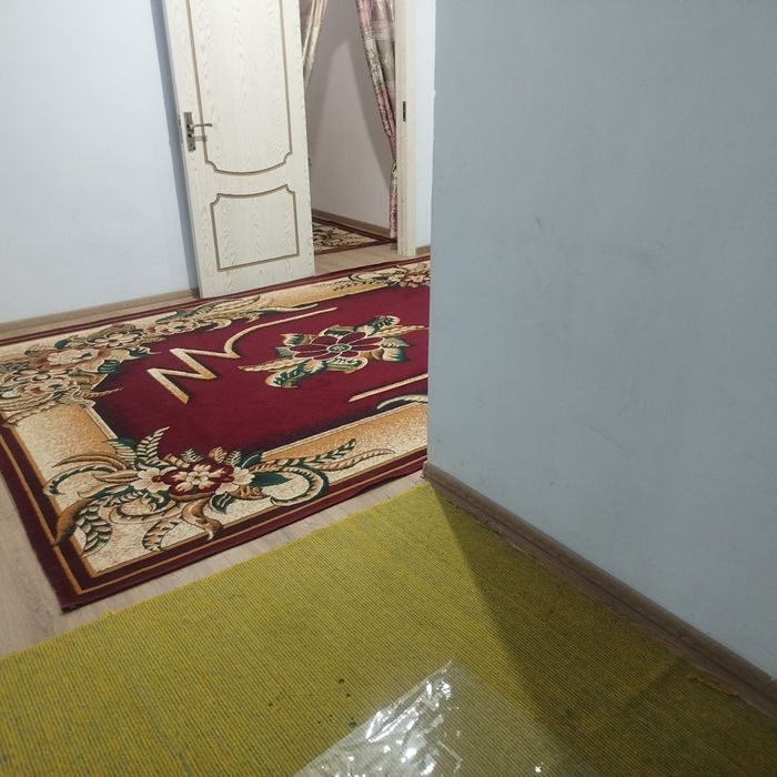 Qarshi Setedan 2 xonali uy uzoq muddatga ijaraga berladi