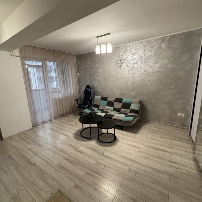 Inchiriez ap 2 camere