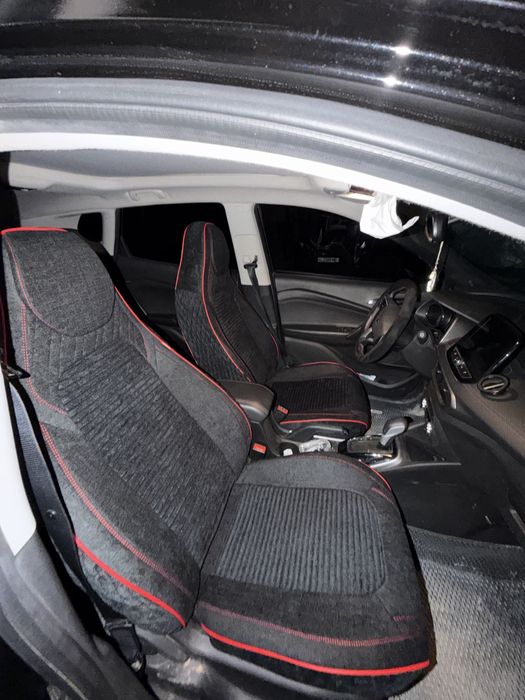 Tracker 2 Redline sotiladi! Full pozisiya!