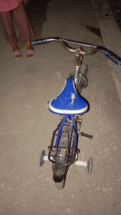 Velosepetcha sotiladi