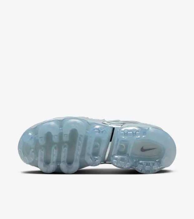 НОВО! Спортни Обувки / Nike AIR VaporMax TN Wolf /