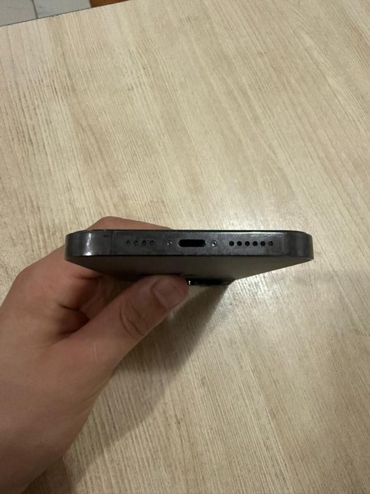 Айфон 13Pro Max 256гб/акм 100