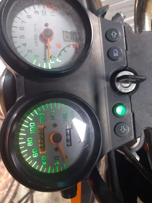 Продам мотоцикл срочно