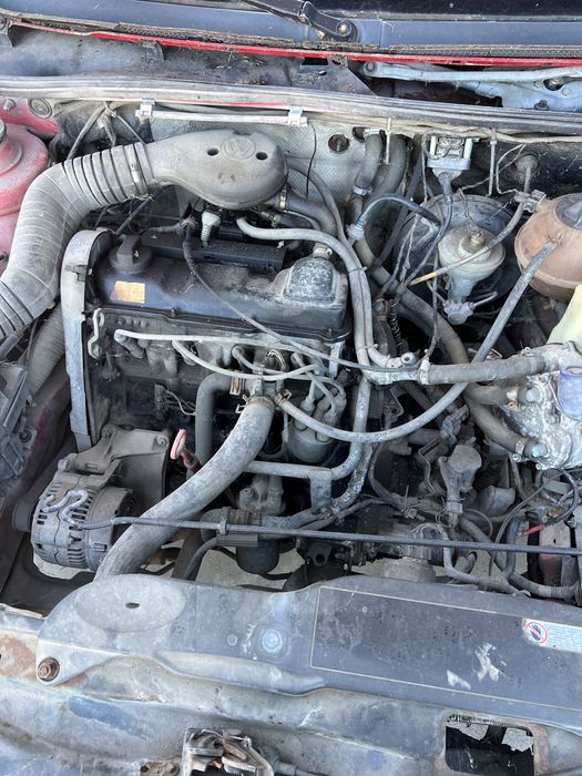 Volkswagen Passat 3/ Волксваген Пасат 3 НА ЧАСТИ