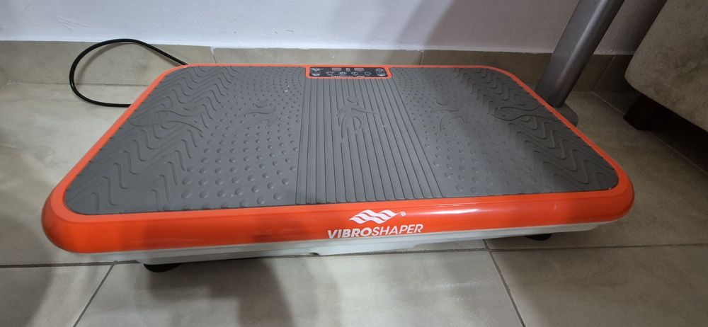 Vibro Shaper Deluxe
