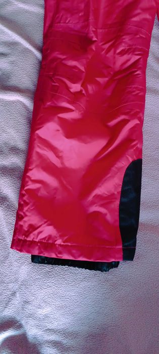 Ски яке и ски панталон р 134-140