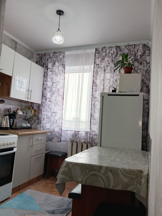 1-ком в Центре Алашахана 16